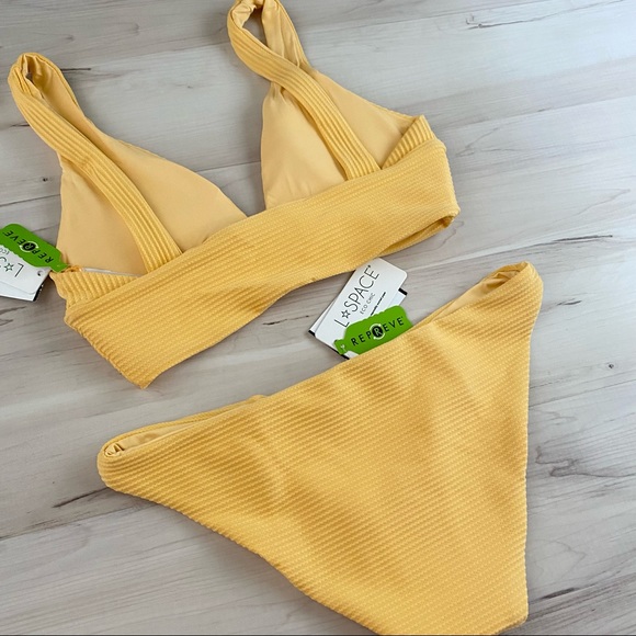 L*Space Golden Hour Bikini Set - Picture 9 of 11